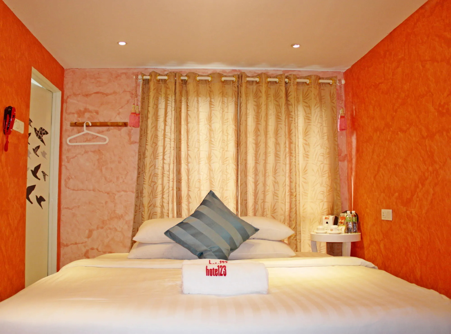 Foto - Hote123