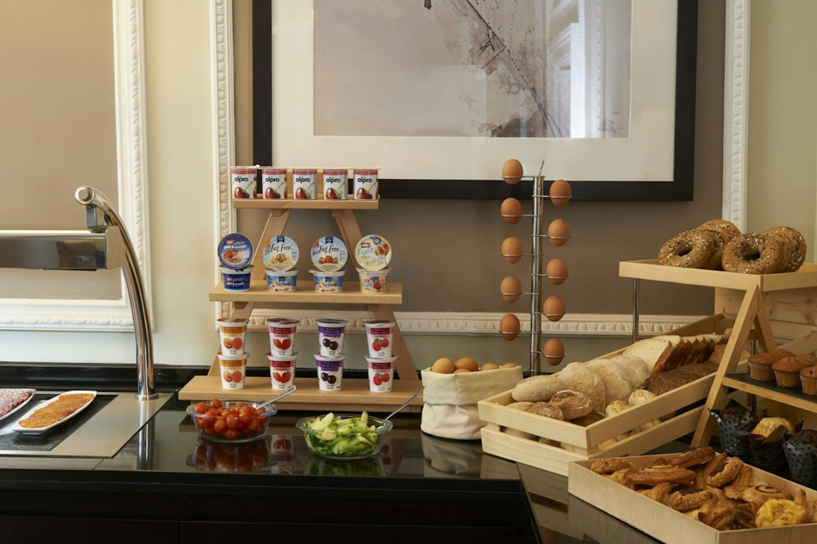 Foto - Fraser Suites Queens Gate
