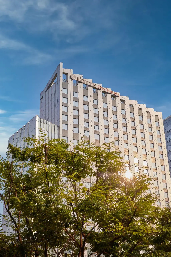 Photo - LOTTE CITY HOTEL Guro