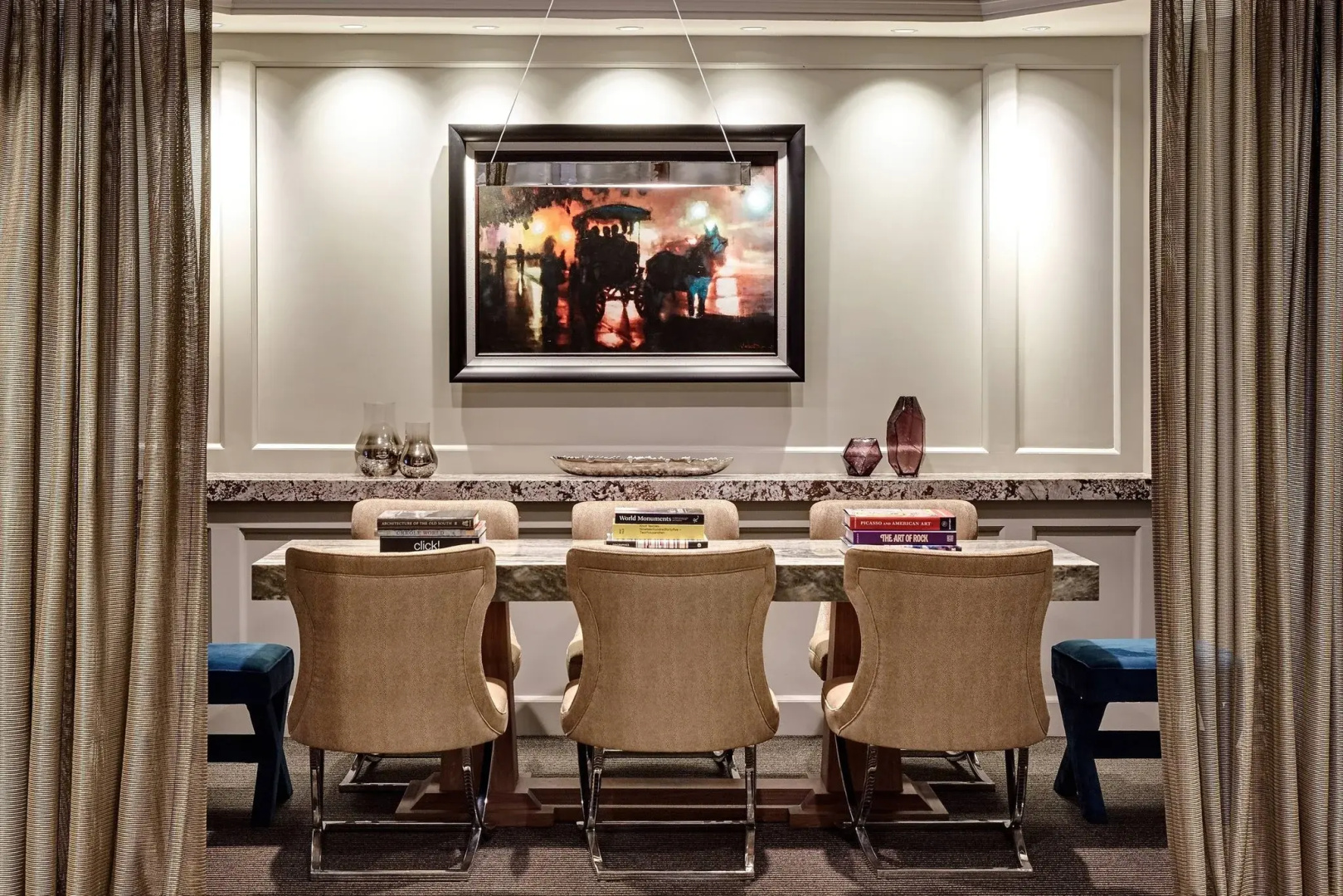 Foto - JW Marriott New Orleans