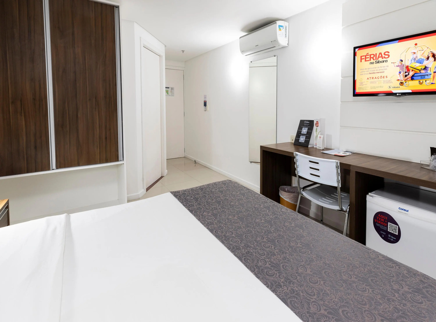 Photo - Hotel Sibara Spa & Convenções