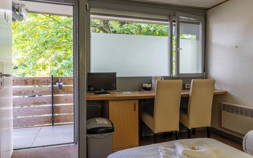 Foto - Sleep & Go Brugge