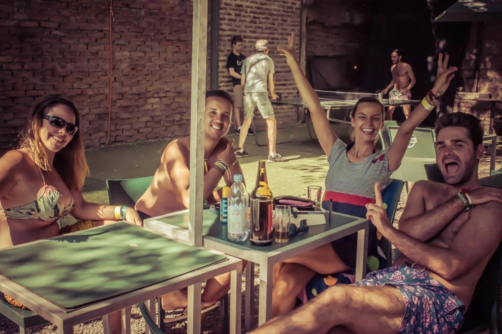 Photo - La Casa Roja Hostel