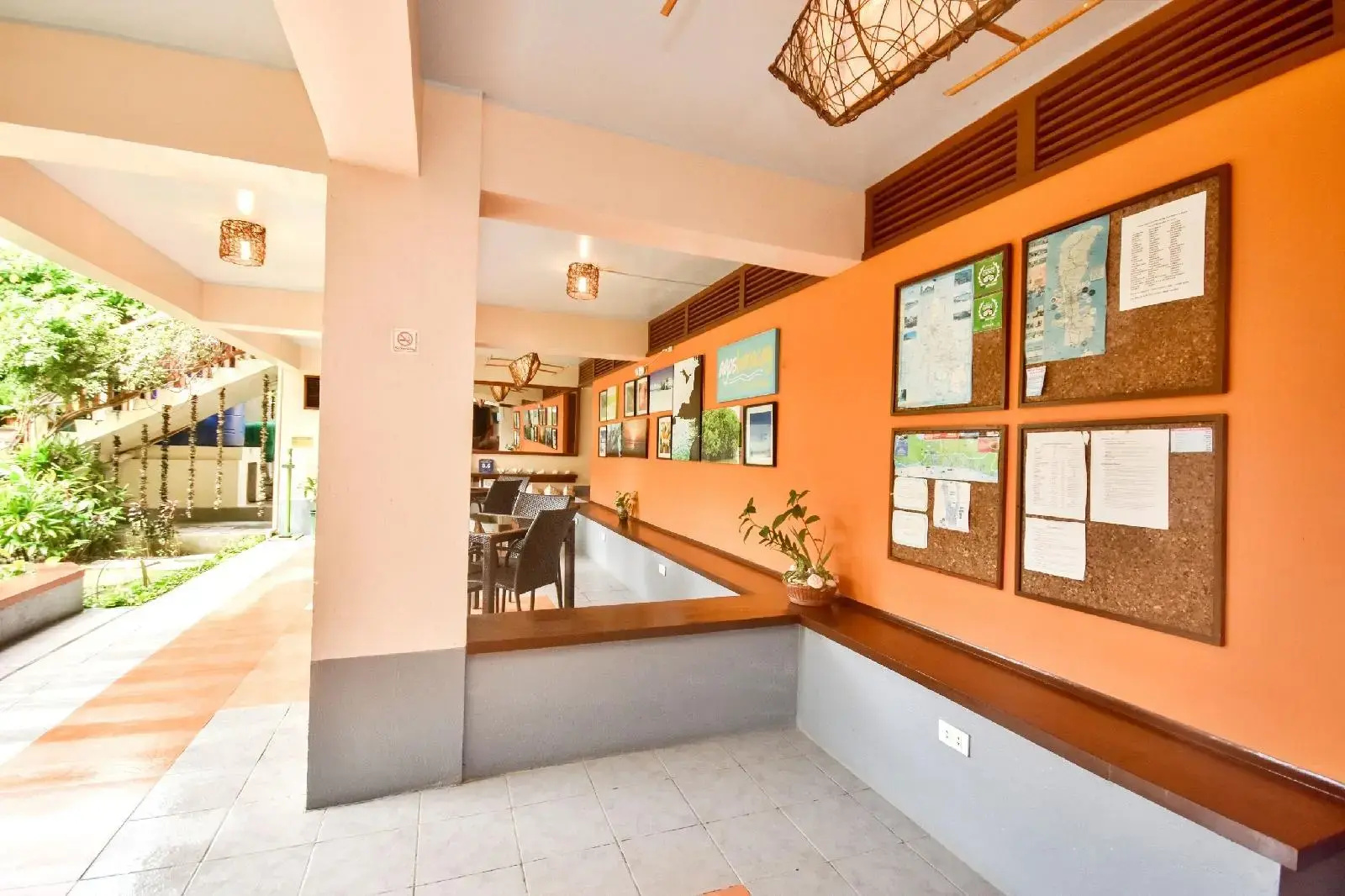 Photo - Agos Boracay Rooms + Beds