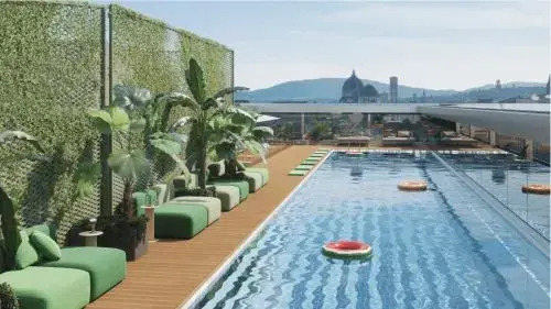 Foto - The Social Hub Florence Belfiore