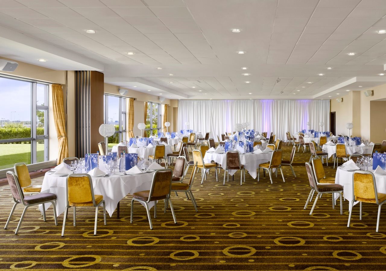 Photo - Clayton Hotel Dublin Airport Central