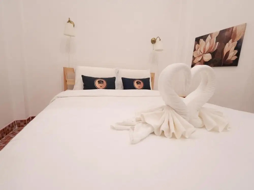 RIM HuaHin Villa By RoomQuest