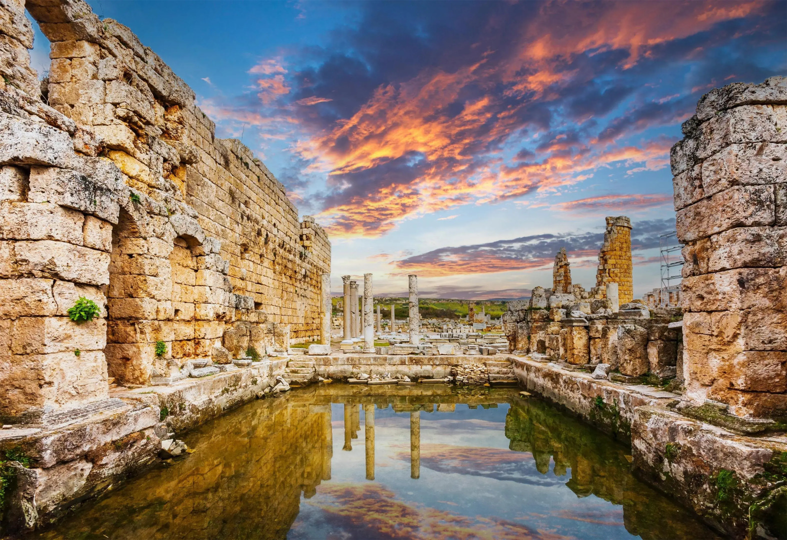 Photo - Kempinski Hotel The Dome Belek