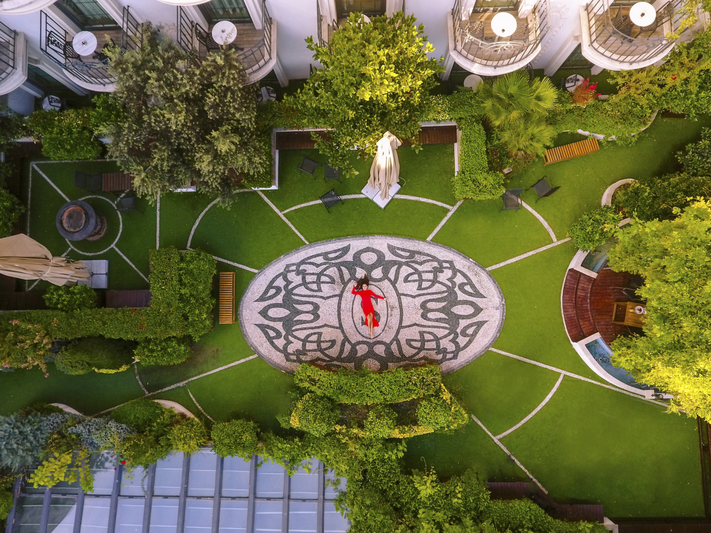 Photo - Sura Design Hotel and Suites 