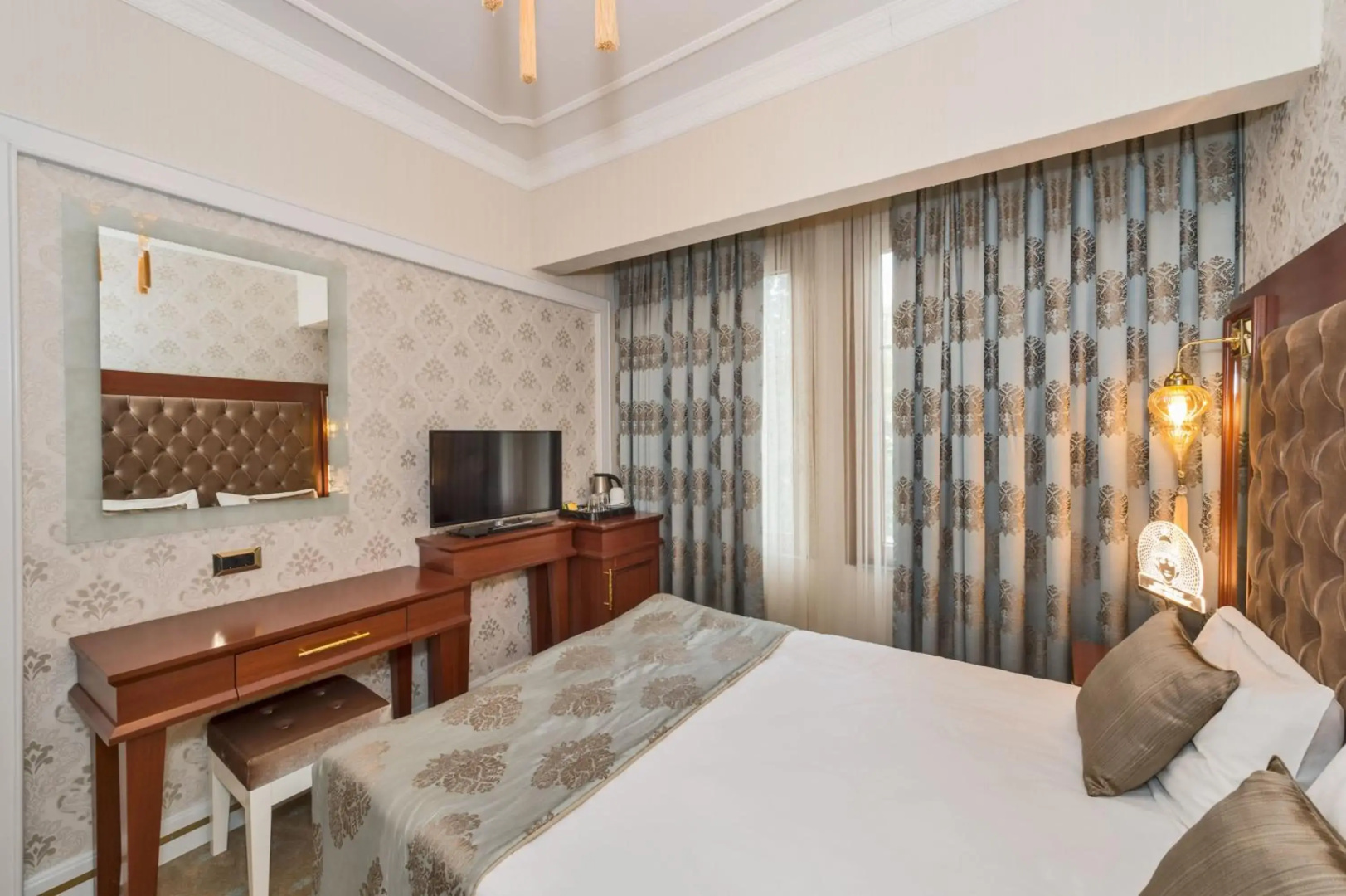Foto - The Empress Theodora Hotel
