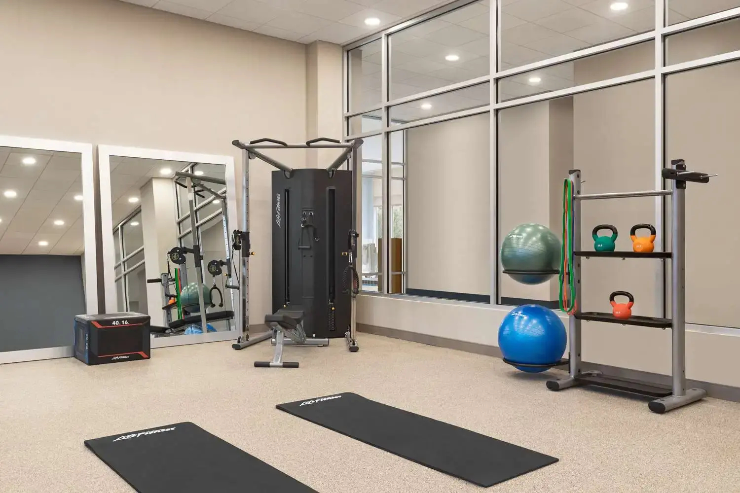 Photo - Homewood Suites by Hilton Indianapolis Downtown IUPUI