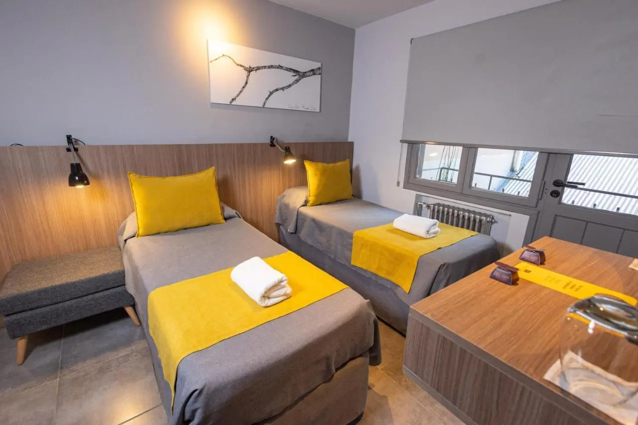 Foto - Hotel Concept Bariloche