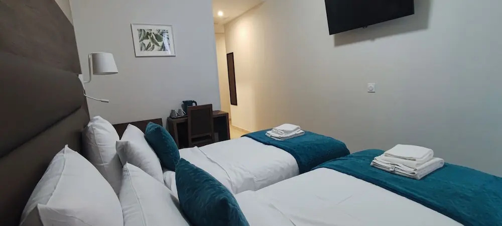 Foto - Square Hôtel