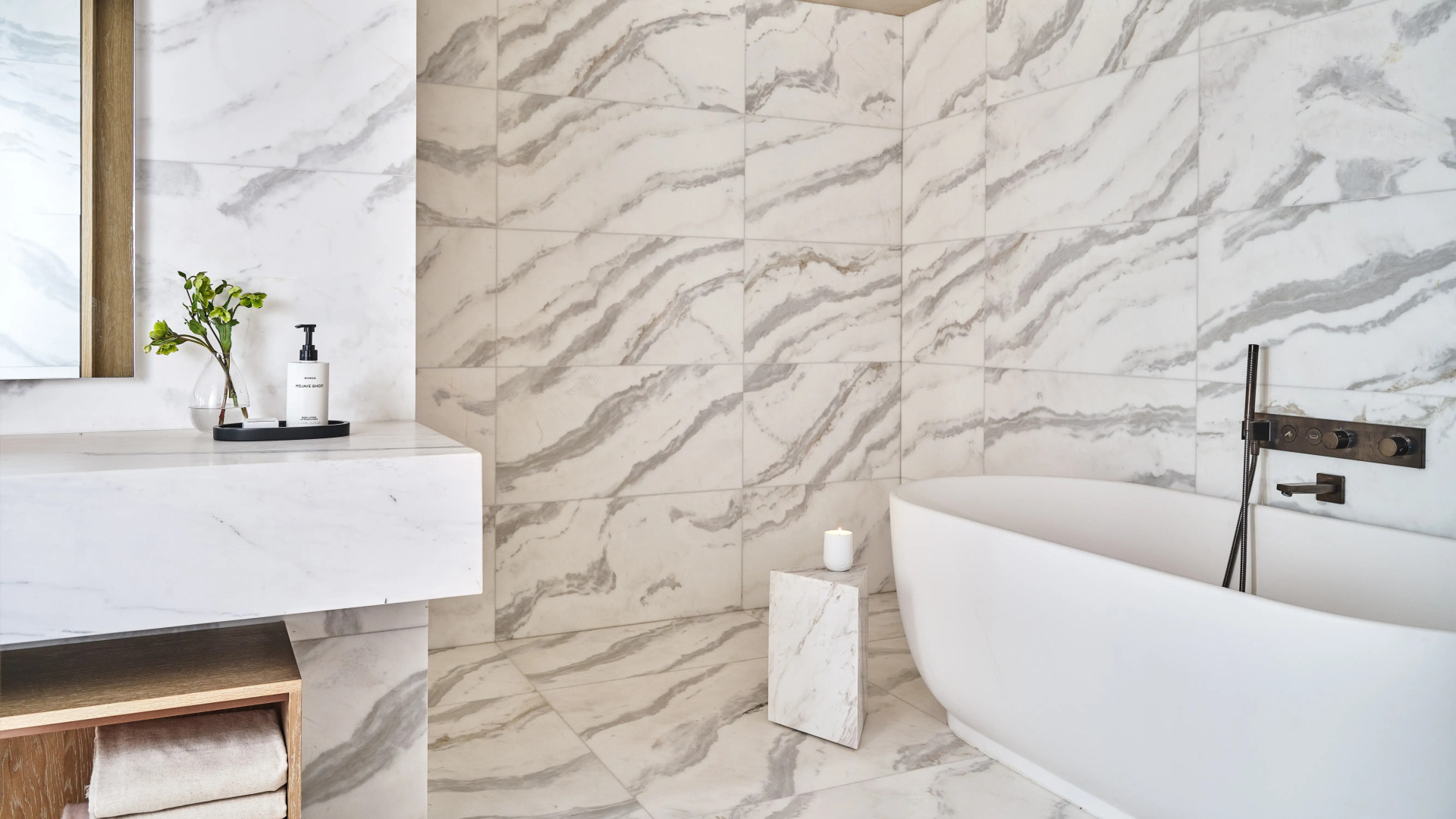 Foto - Conrad Los Angeles