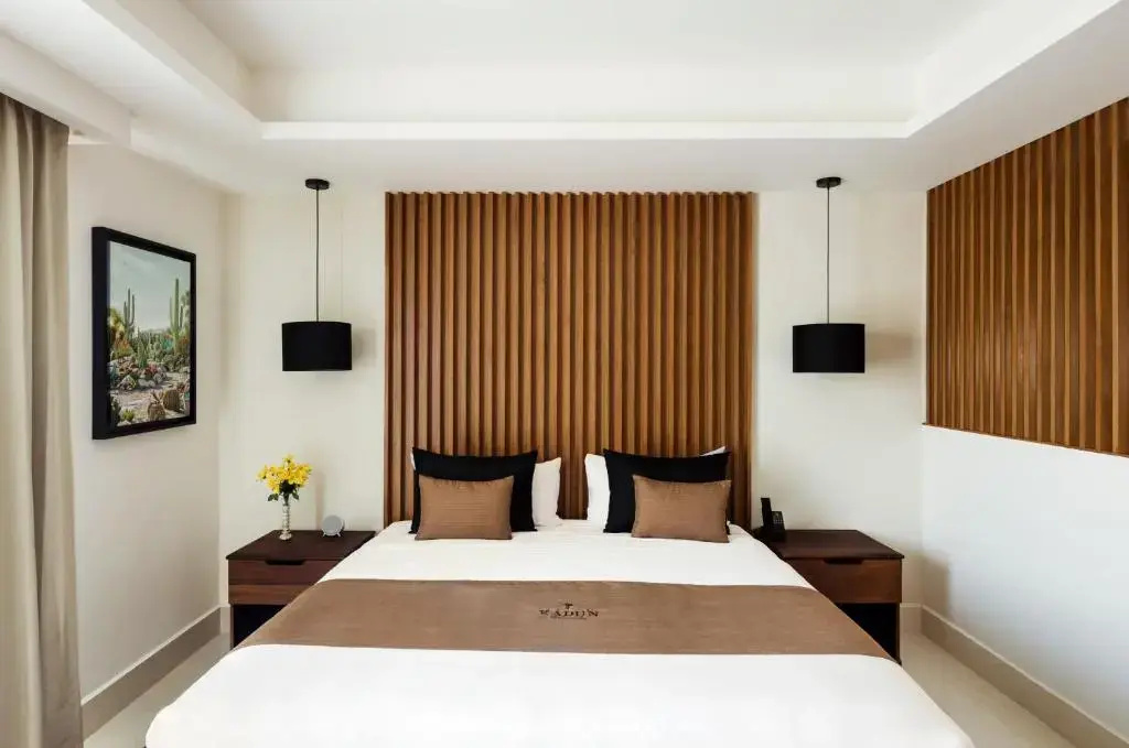 Photo - Kadun Hotel Boutique