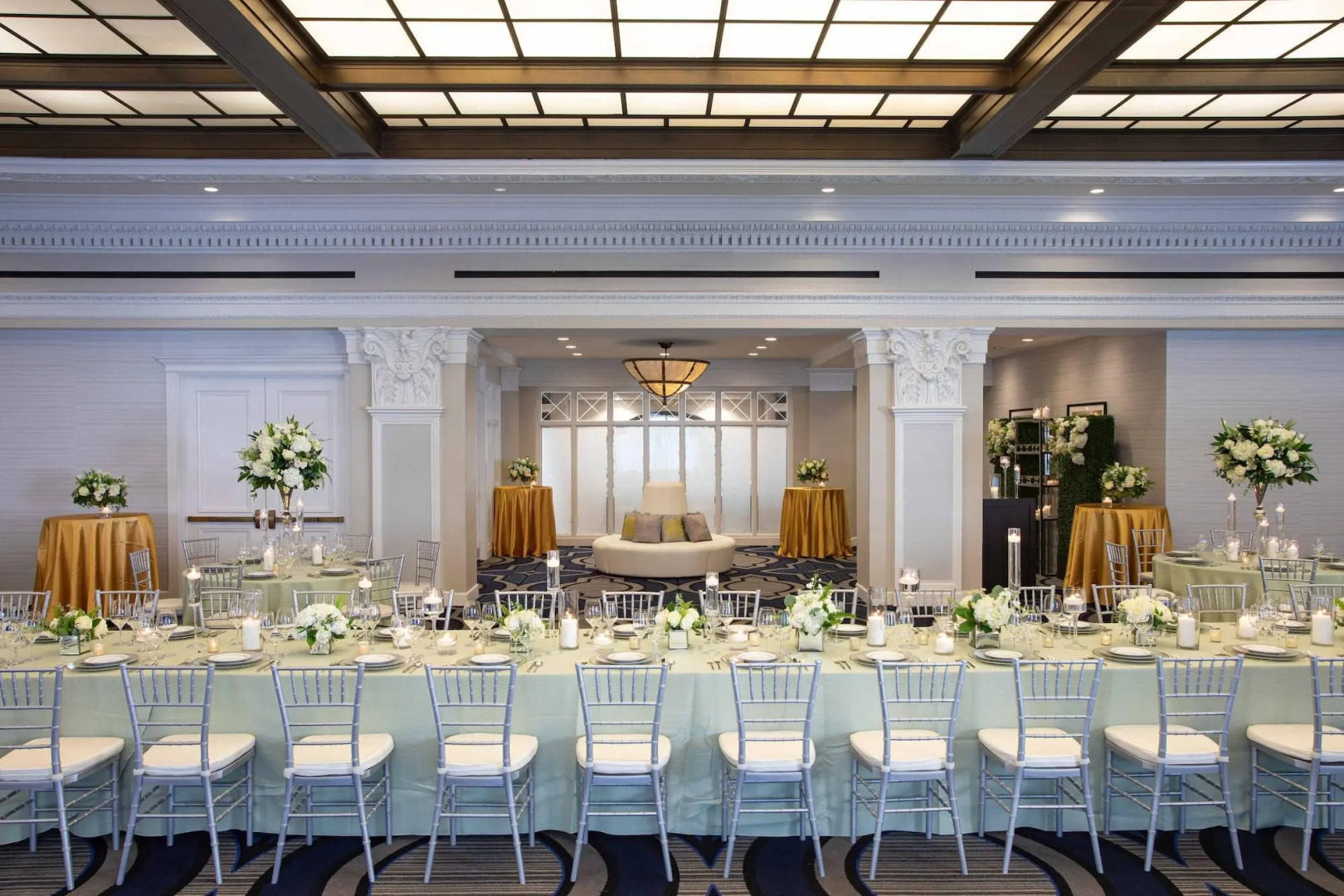 Foto - The Notary Hotel, Philadelphia, Autograph Collection