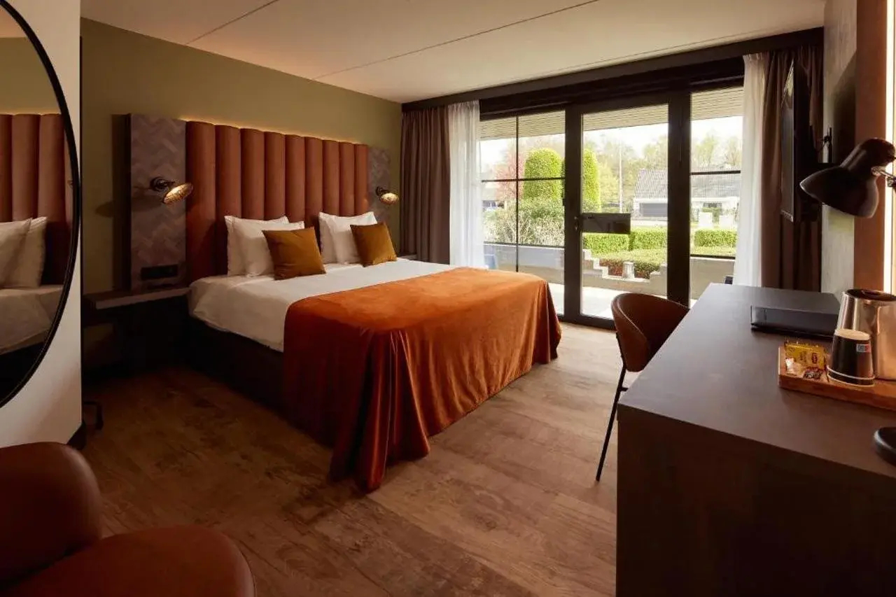Photo - Van der Valk Hotel Dennenhof
