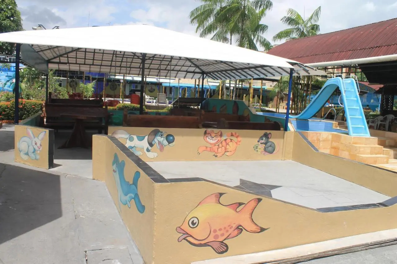 Photo - Hotel Riviera D Amazonia Belem Ananindeua