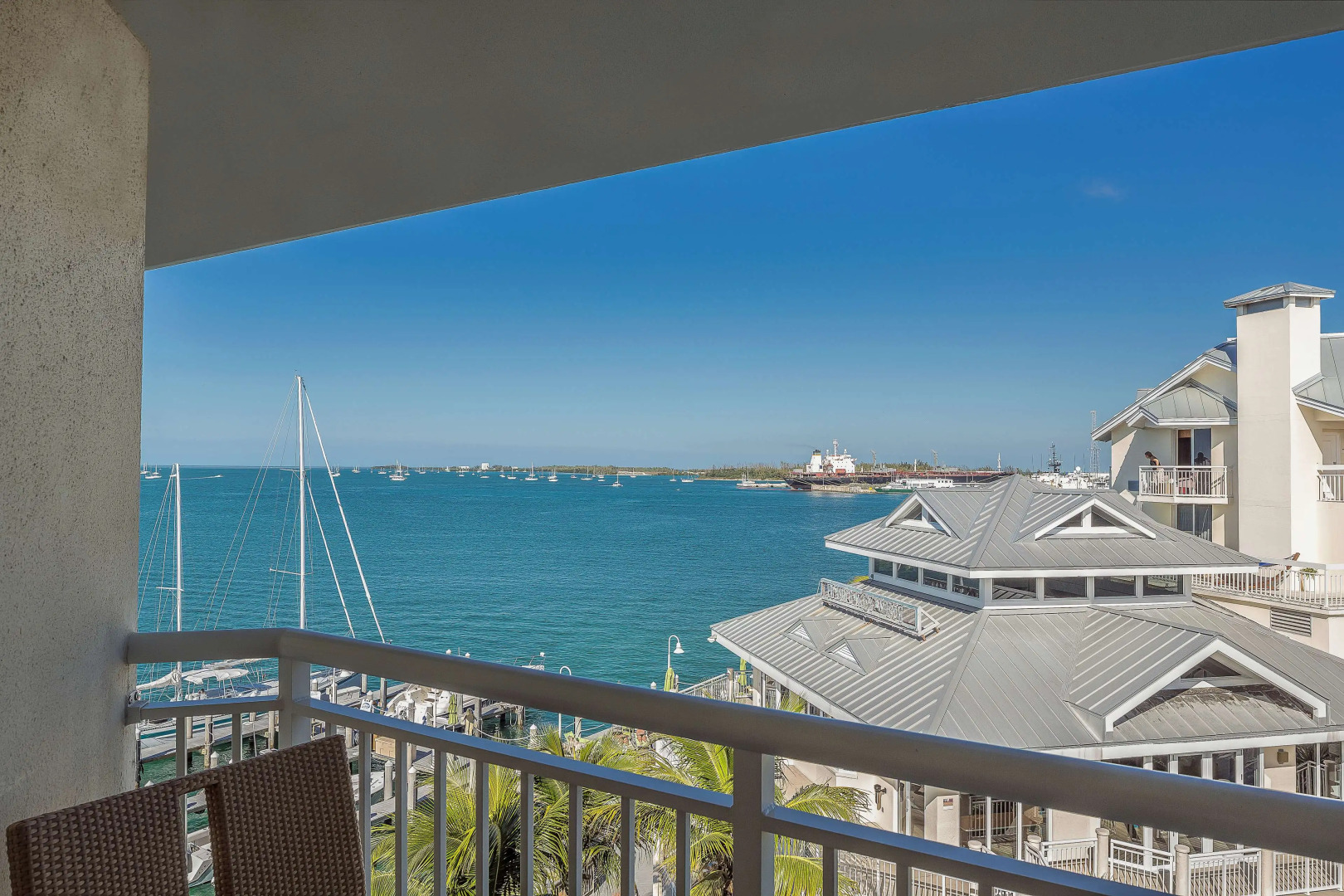 Foto - Hyatt Centric Key West Resort & Spa