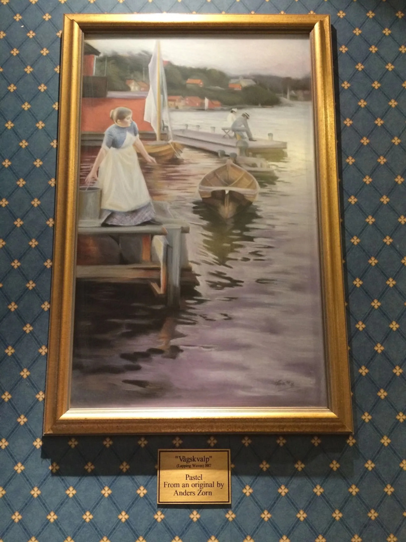Photo - European Hotel