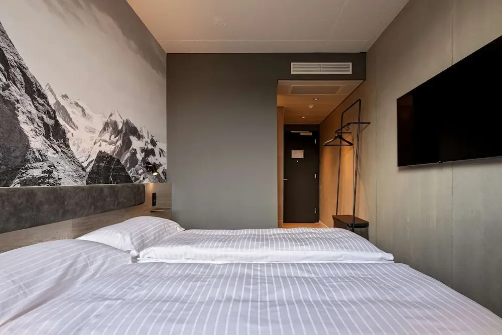 Foto - Zleep Hotel Lausanne-Chavannes