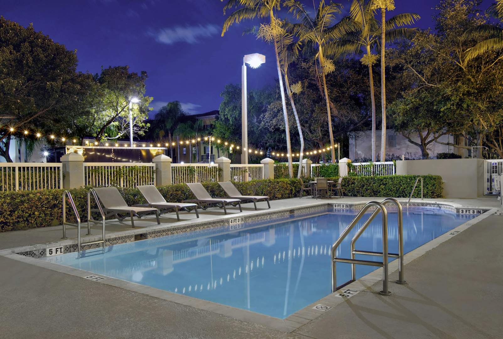 Foto - Hampton Inn Ft. Lauderdale Airport North Cruise Port