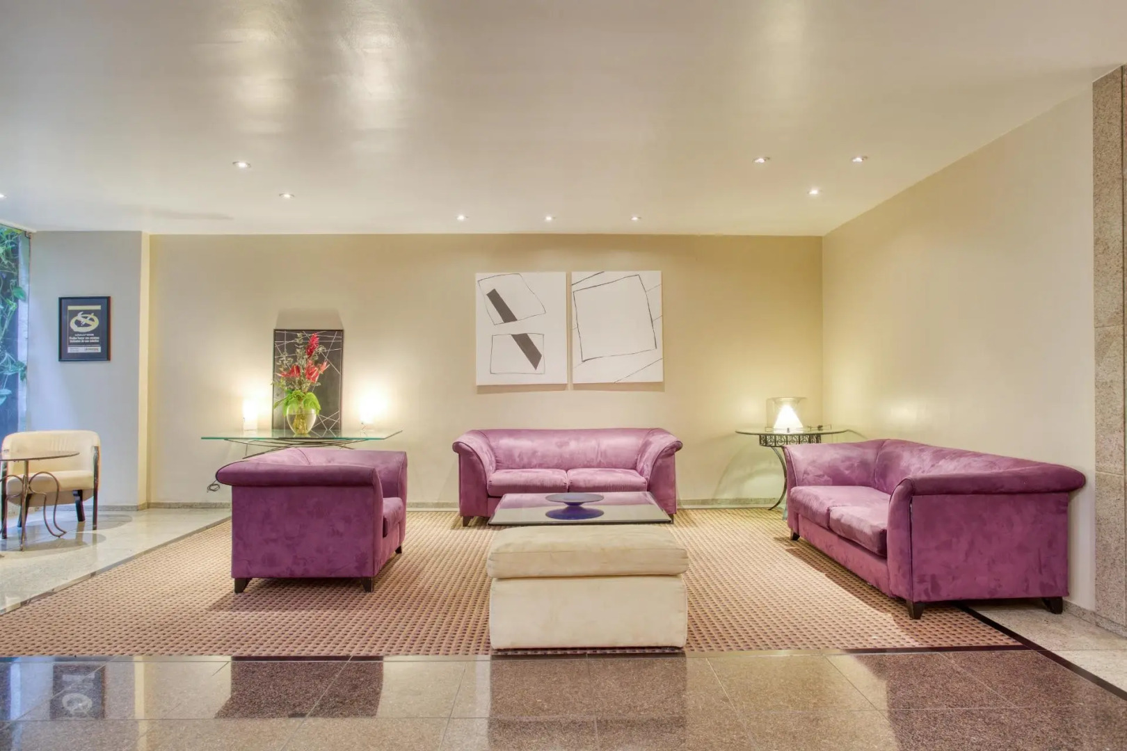 Foto - Premier Copacabana Hotel