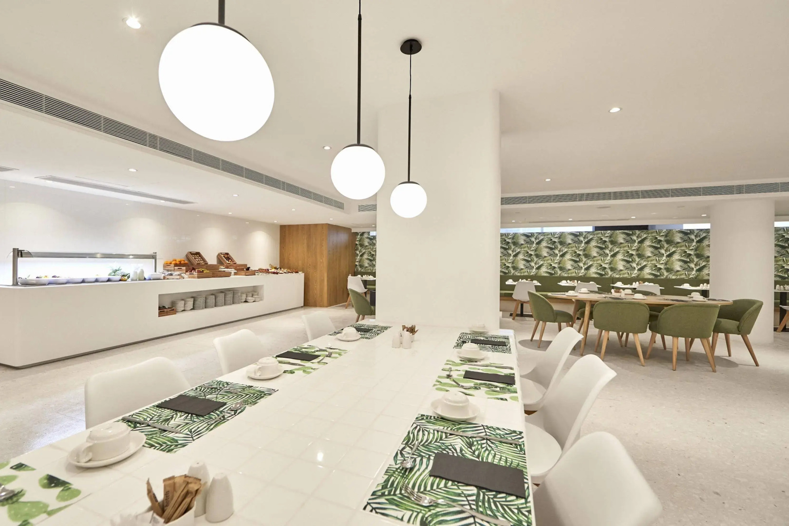 Photo - HM Dunas Blancas