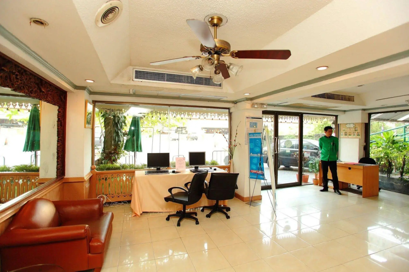 Foto - Regent Ramkhamhaeng 22