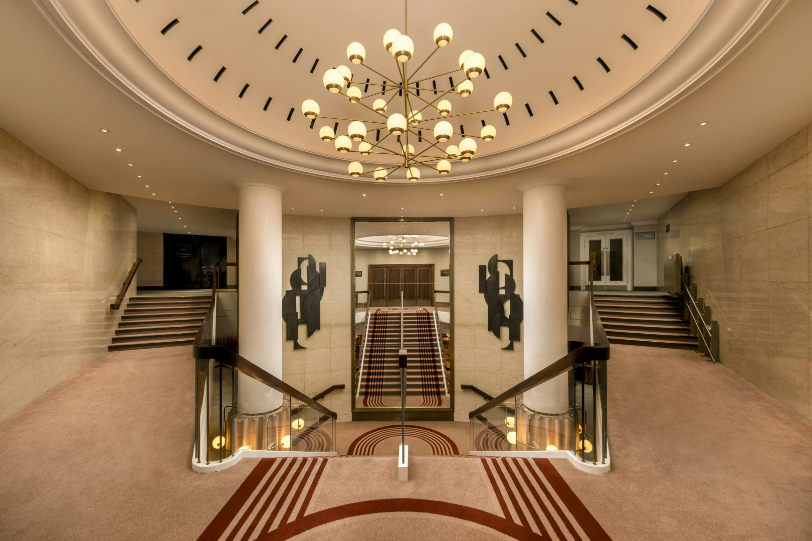 Foto - London Hilton on Park Lane