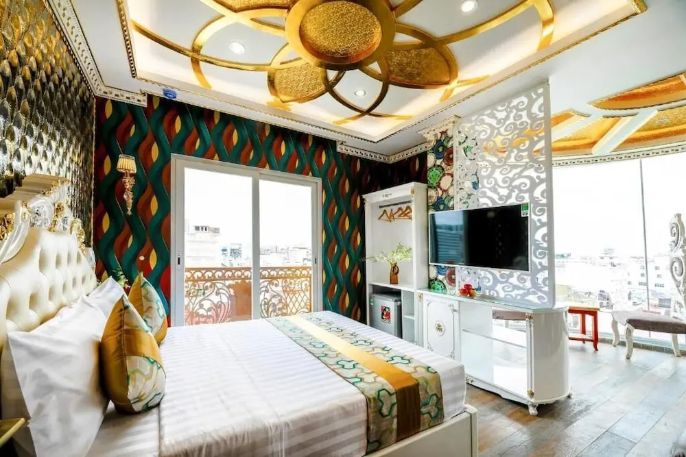 Foto - Ken 2 Hotel