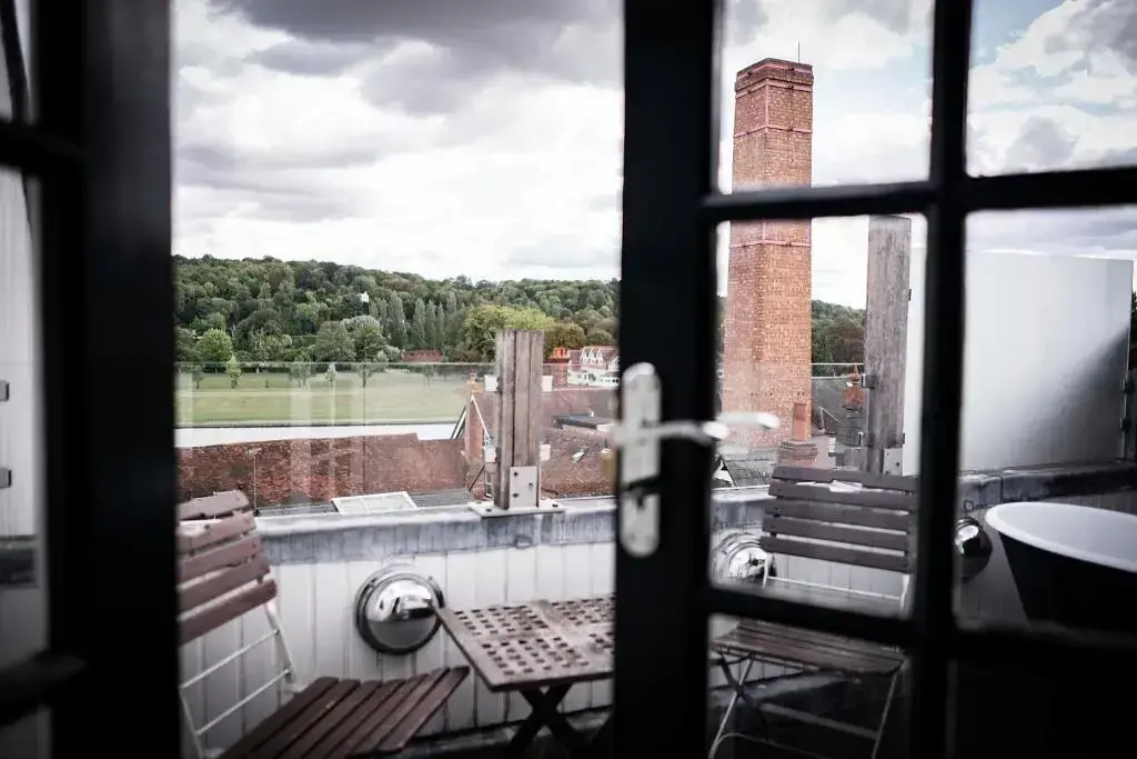 Foto - Hotel du Vin & Bistro Henley-on-Thames