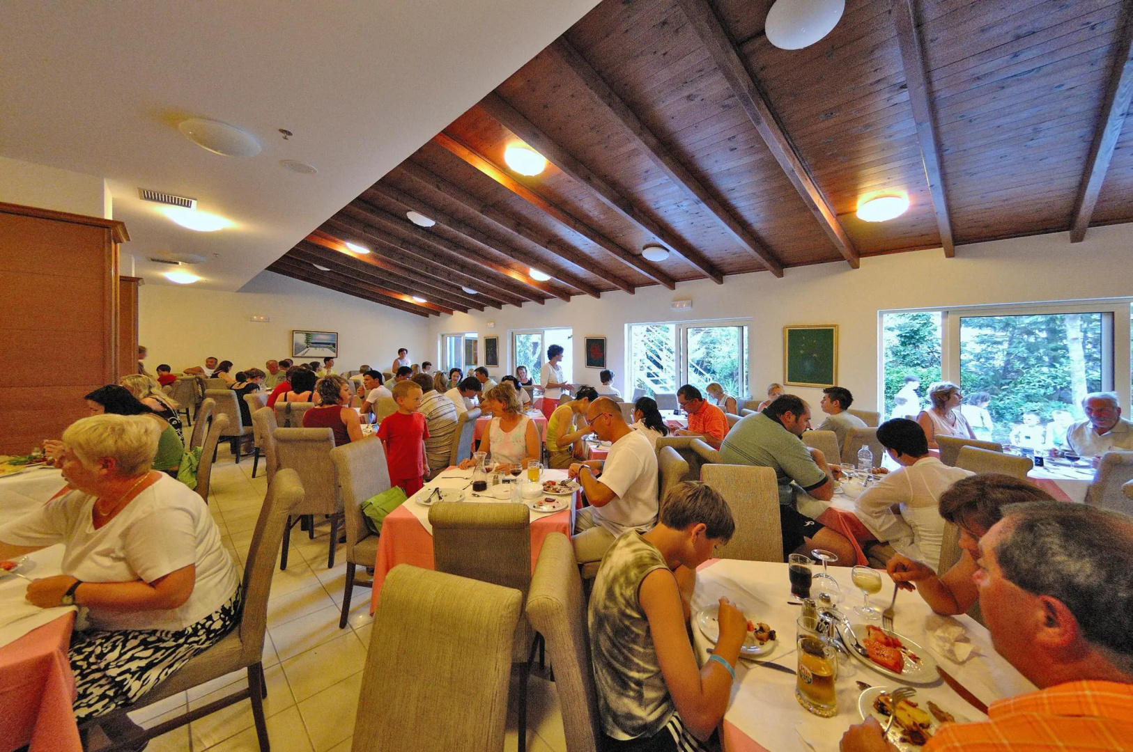 Photo - Marilena Hotel