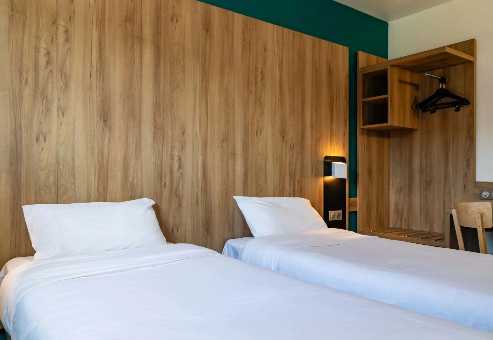 Photo - B&B HOTEL Saint-Etienne Monthieu
