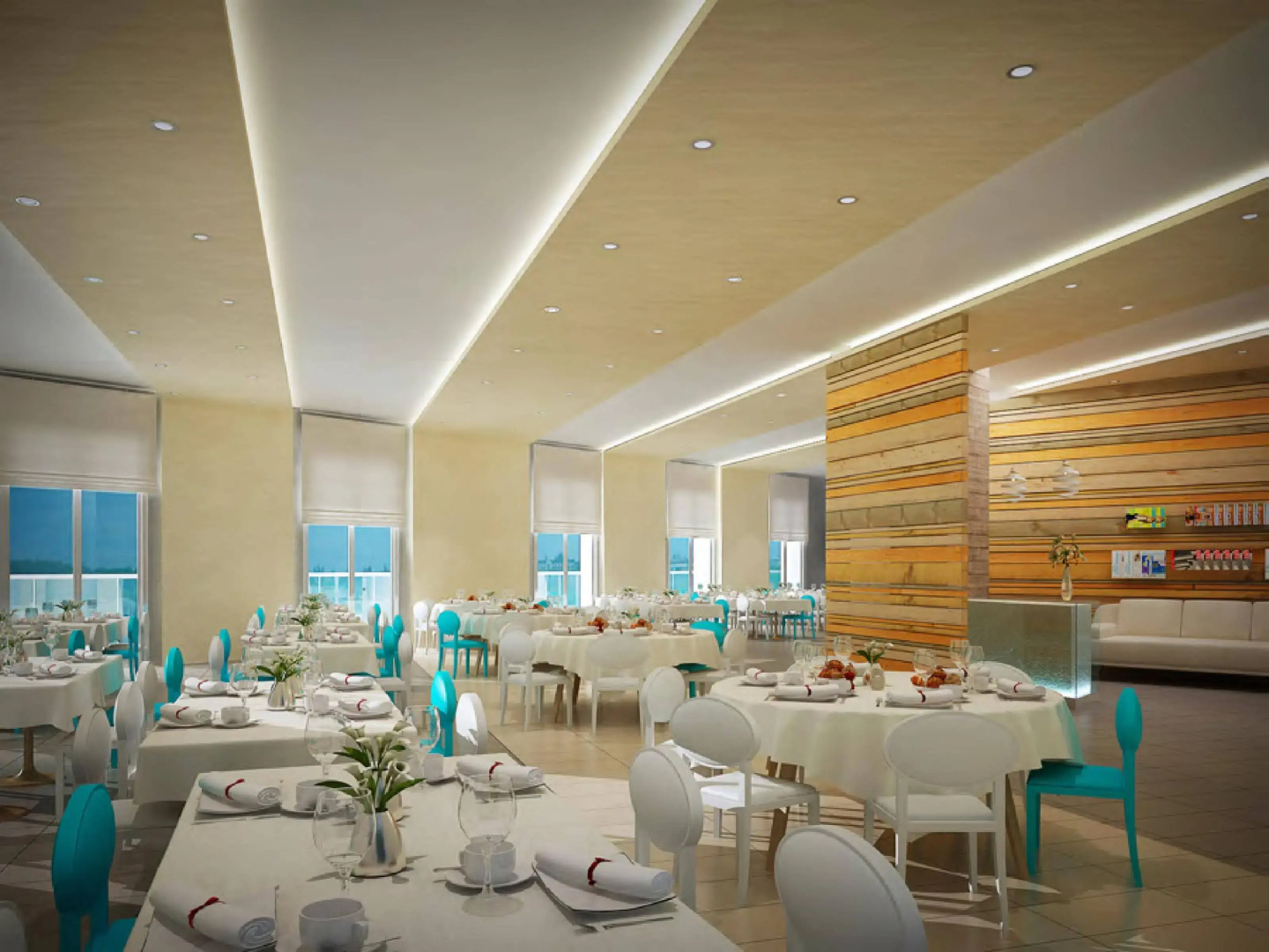 Photo - Levatio Suites Muscat, a member of Radisson Individuals