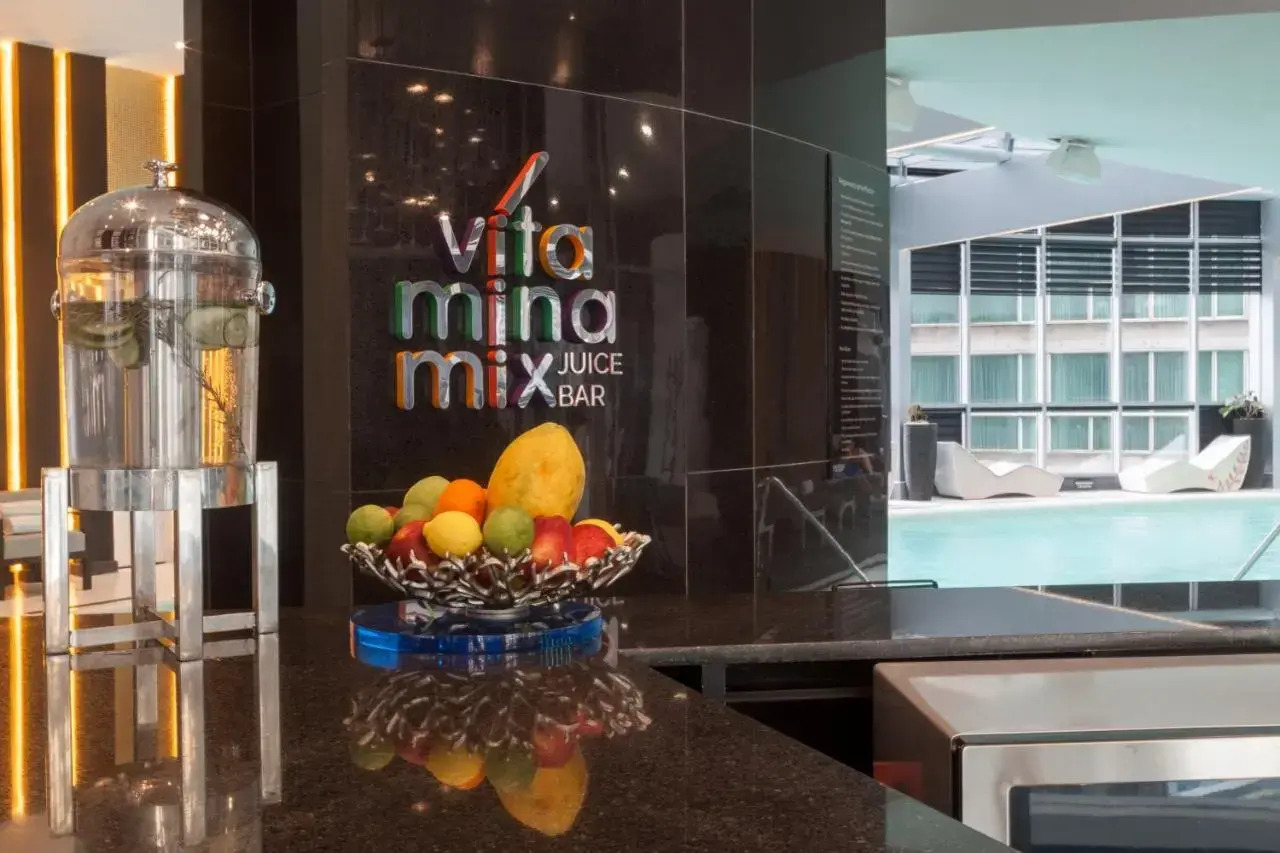 Foto - Hotel Las Americas Golden Tower Panamá