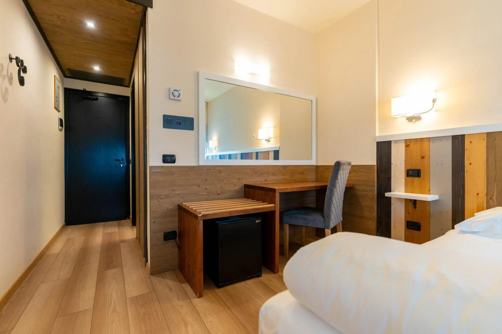 Foto - Hotel Saccardi & Spa - Adults Only