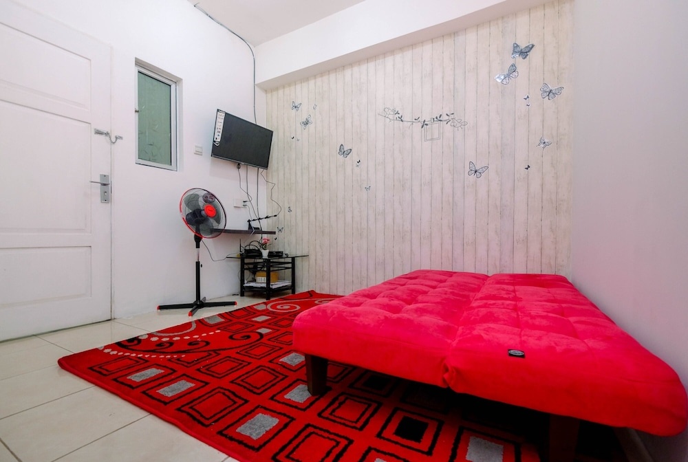 Best Price 1BR Apartment at Teluk Intan