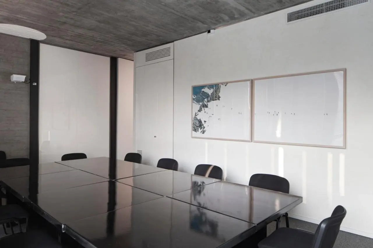 Foto - DUPARC Contemporary Suites