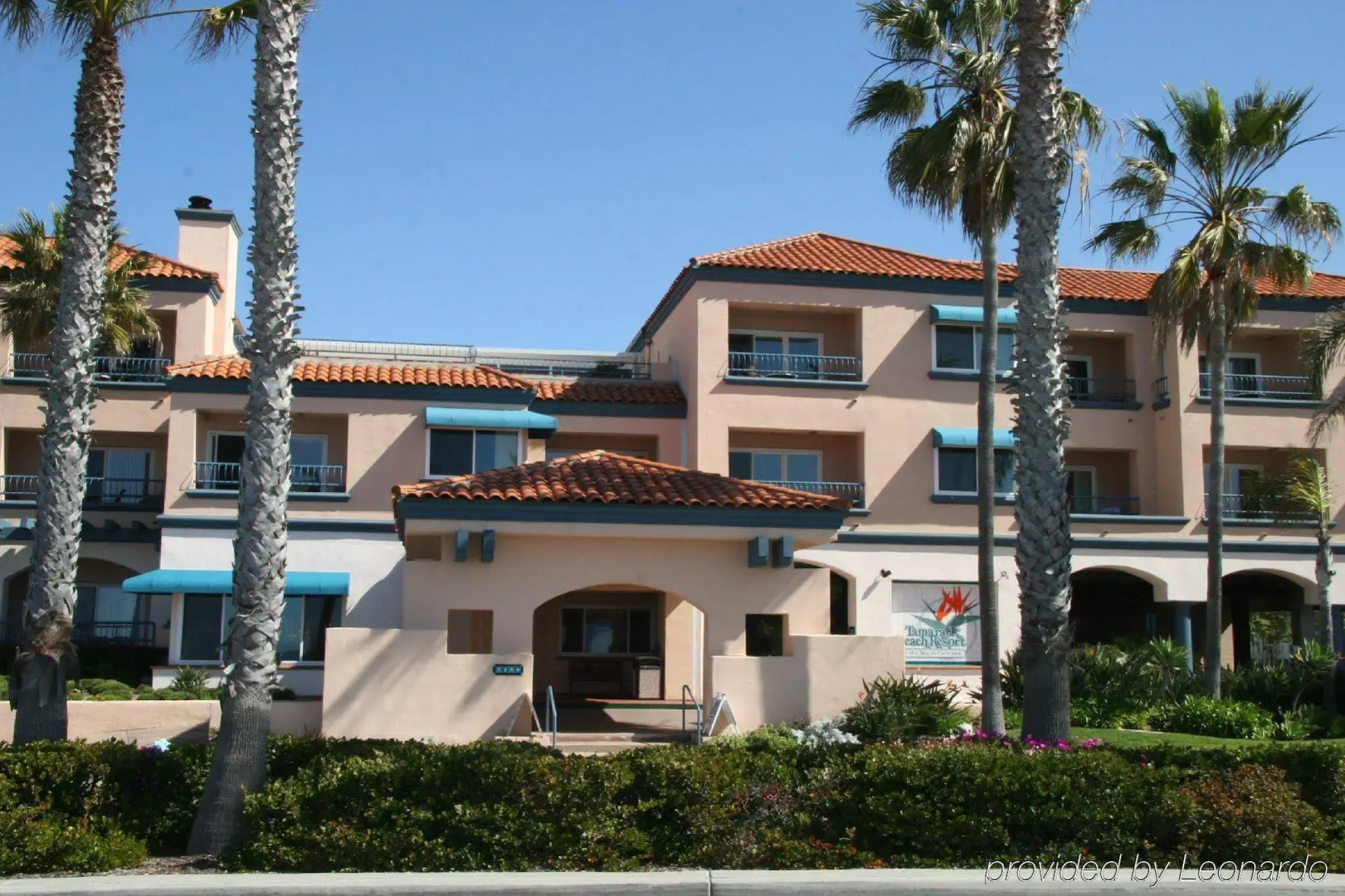 Photo - Tamarack Beach Hotel