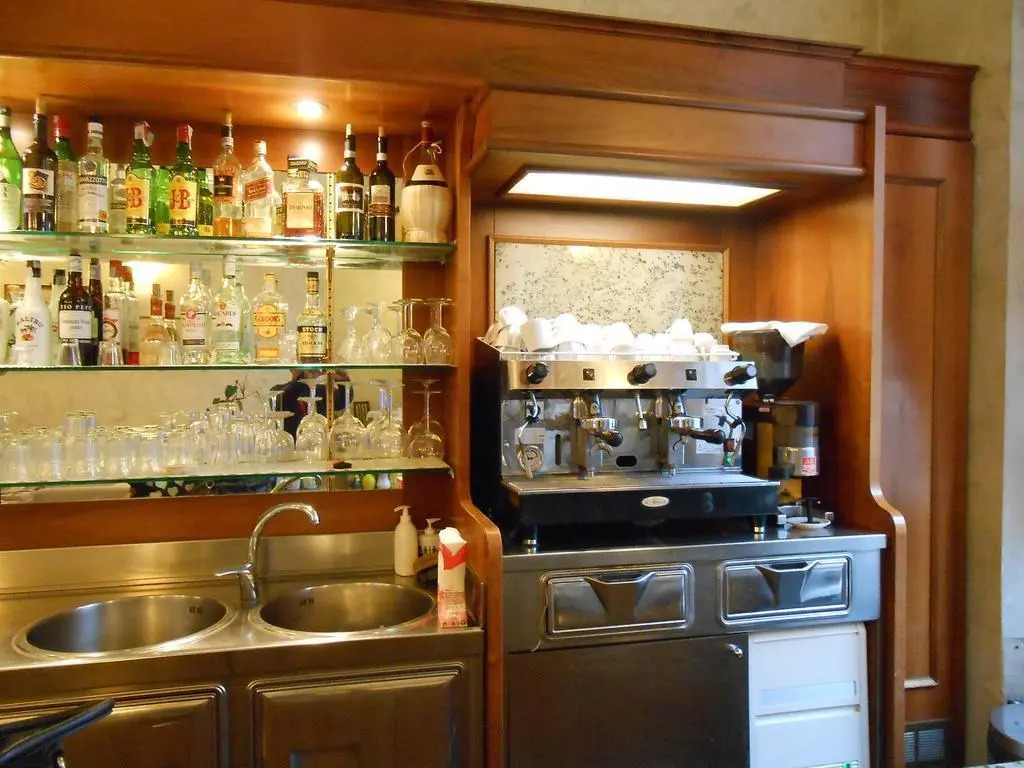 Photo - Hotel Giglio