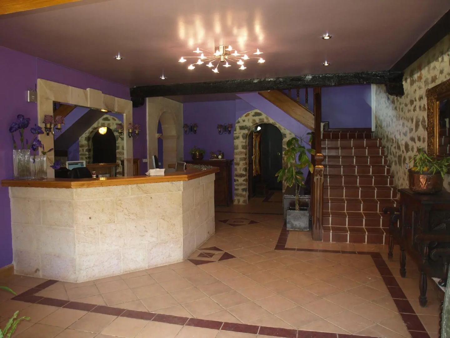 Photo - Hosteria el Pomar