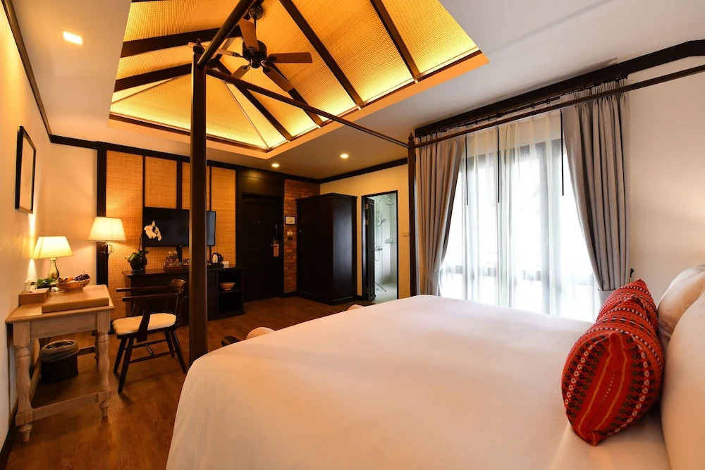 Foto - El Barrio Lanna