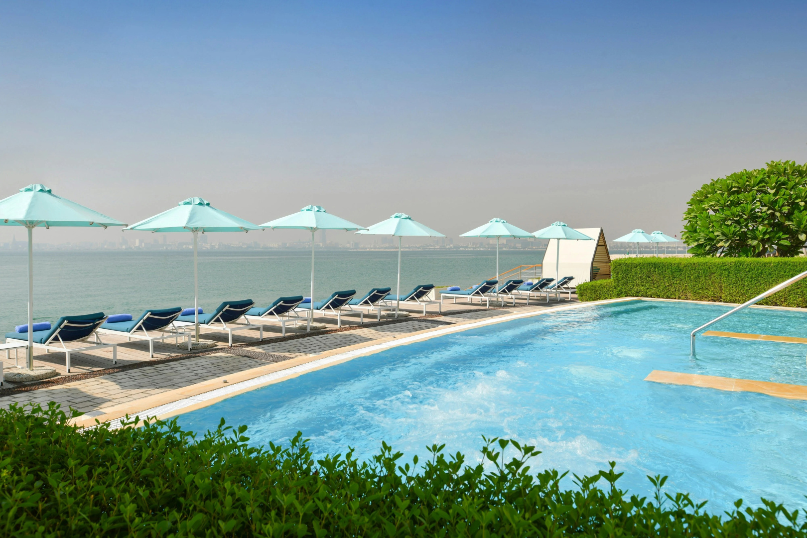 Foto - Sheraton Grand Doha Resort & Convention Hotel