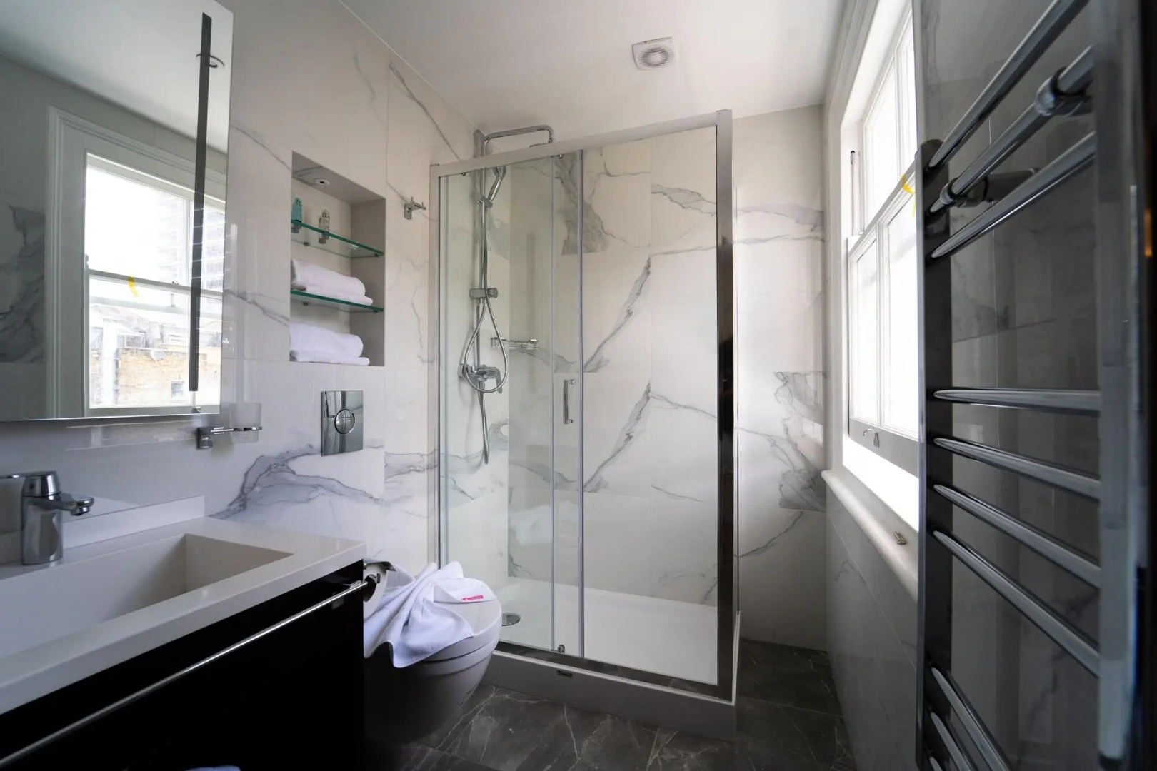 Photo - Rove Hotel London Paddington