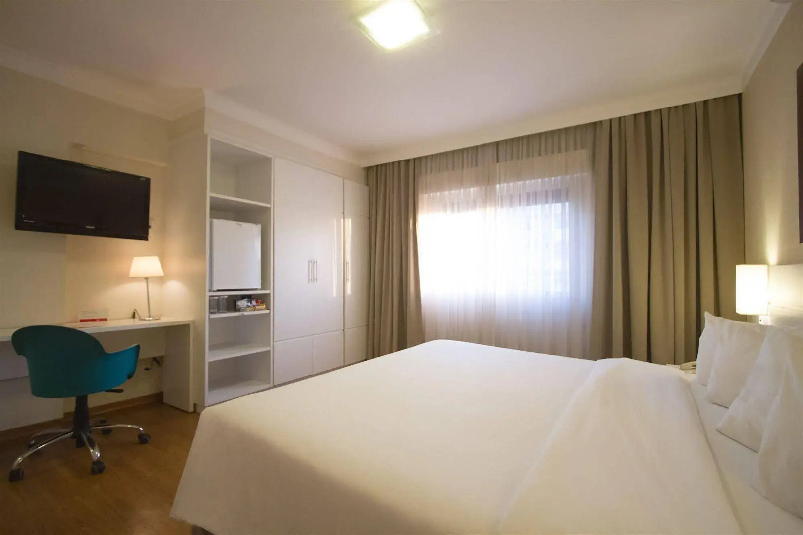 Photo - Capcana Hotel Jardins