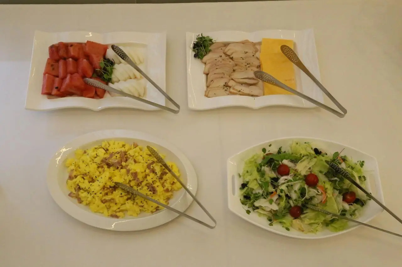 Foto - H Avenue Hotel Idae Shinchon