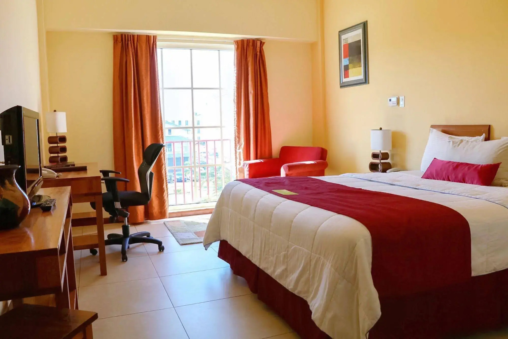 Foto - Royal Torarica