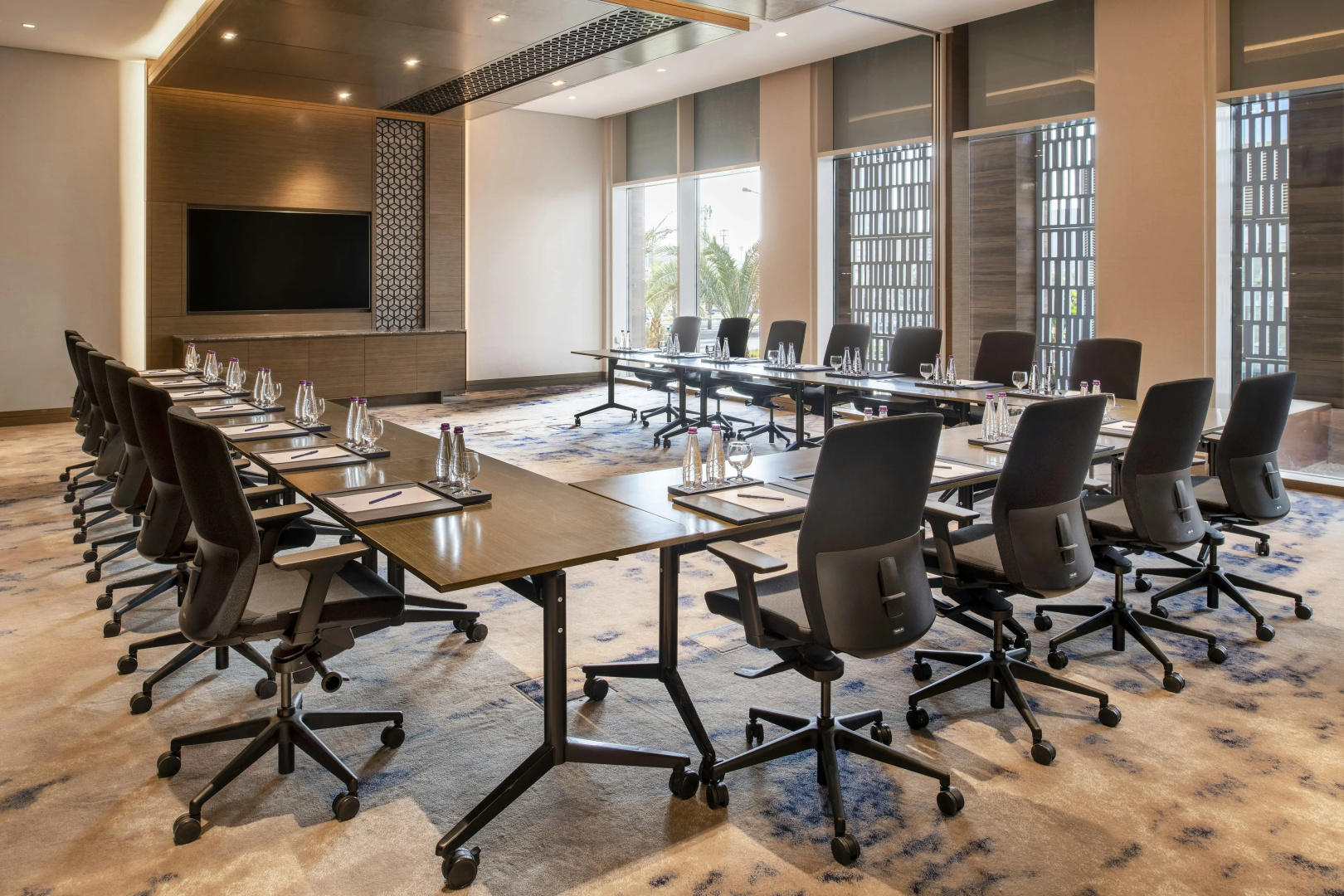 Photo - DoubleTree by Hilton Riyadh Financial District