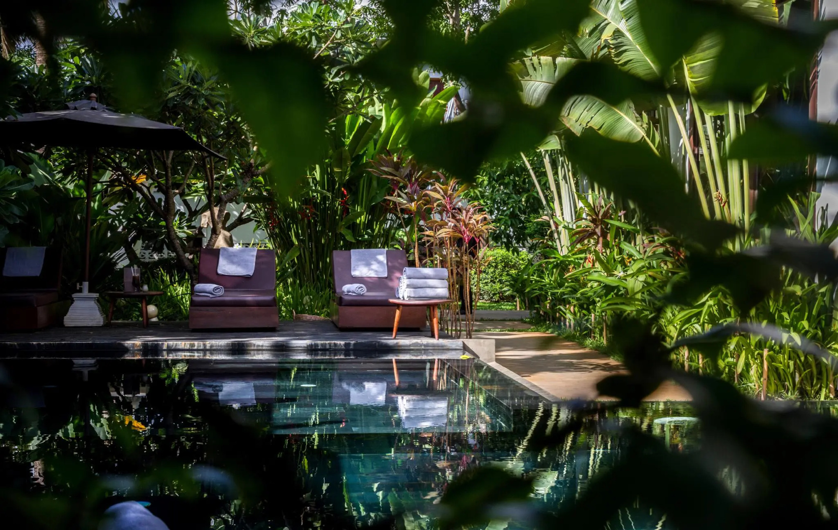 Photo - Sokkhak Boutique Resort & Spa